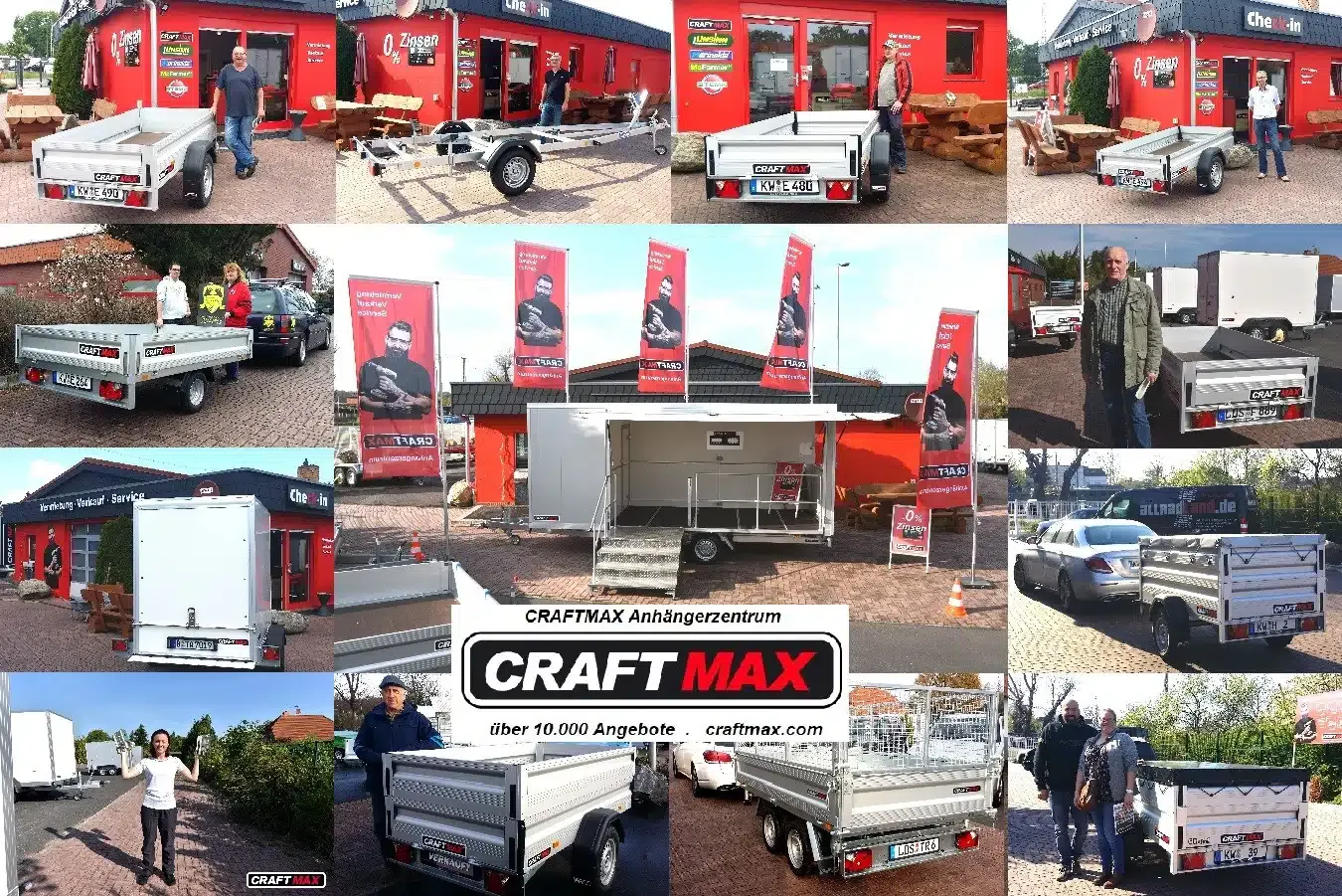 Schrauben Befestigungs-Set für Klemmbügel-Halter mit selbstsichernde Mutter, Schraubenlänge 80mm – Bild 5